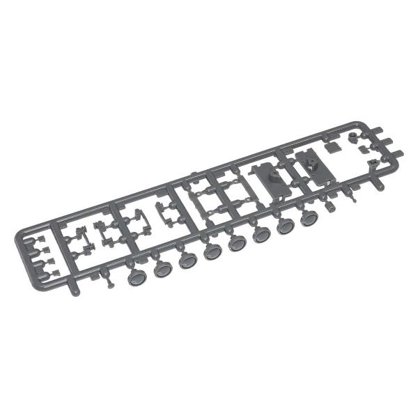 グリーンマックス 8085 旧型国電共通パーツセットA（4枚入り