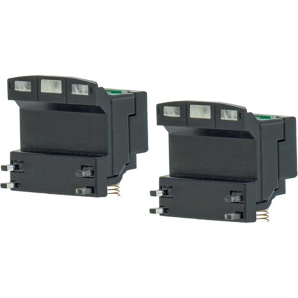 グリーンマックス 8394 ライトユニット［私鉄タイプK：9000、白・白