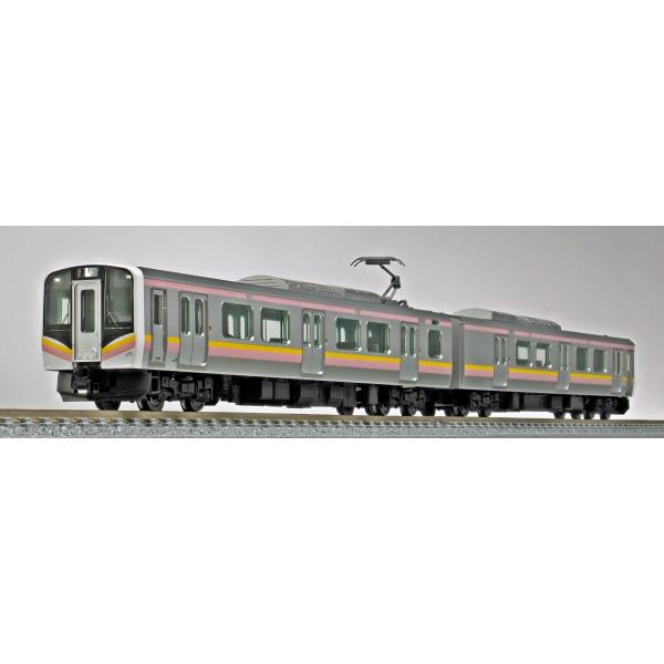 ★美品★ TOMIX E129系100番台 基本＋増結セット JR E129-100系電車増結セット｜製品情報｜製品検索｜鉄道模型