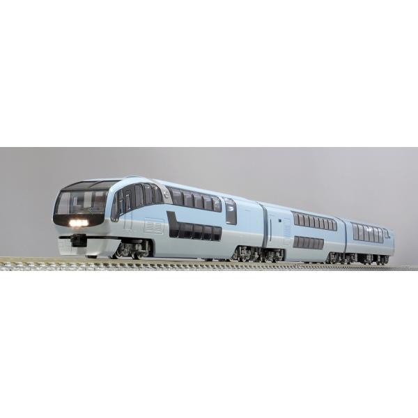 TOMIX JR251系 特急電車 10両セット JR 251系特急電車(スーパービュー踊り子・2次車・新塗装)基本
