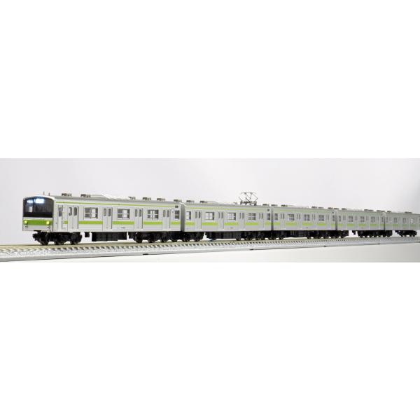 マイクロエース A1660+61 国鉄205系 量産先行車 登場時 山手線 マイクロエース A1660+61 国鉄205系 量産先行車 登場時 山手線