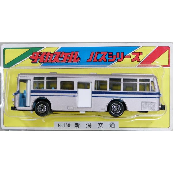 ダイカスケール　バスシリーズ　6台まとめ売り ダイカスケール バスシリーズ 6台まとめ売り - メルカリ