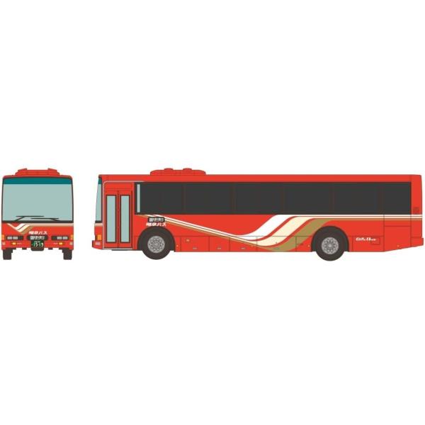 開封販売】TOMYTEC ザ・バスコレクション33弾 岐阜乗合自動車
