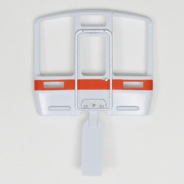 311系前面パーツ(1個入) : グリーンマックス・ザ・ストアWEB - 通販