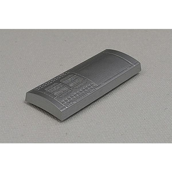 グリーンマックス 小田急3000形（3次車以降）CU-710クーラー（1