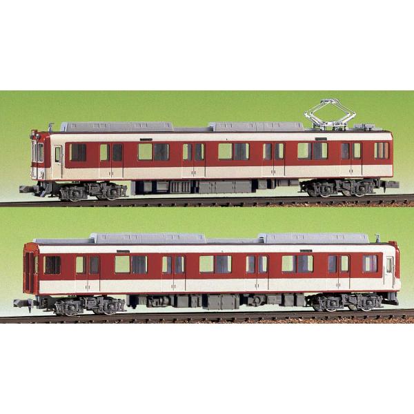 グリーンマックス 961 近鉄2410（1810）系 2両編成セット(未塗装
