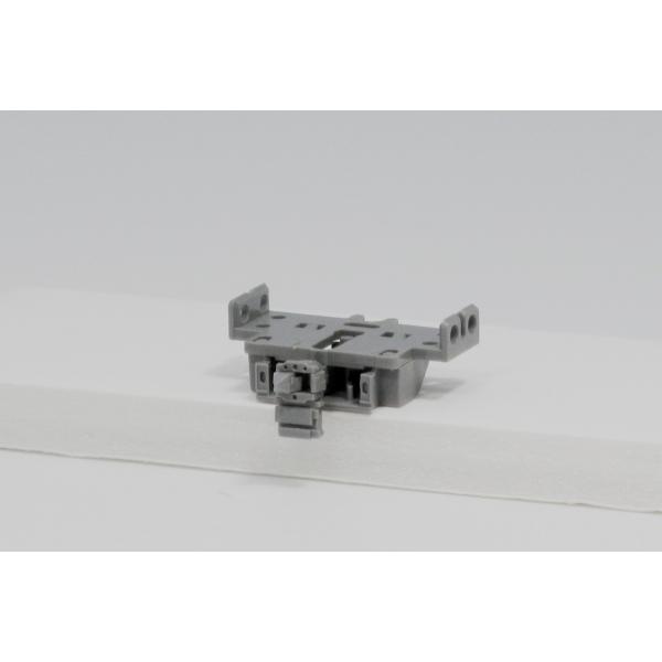 【２７本セット】TN512K・TN512Y・TN512Ｃ・TN512Ｍ TOMIX JC25 密連型TNカプラー（グレー・電連付・207系用） : グリーン