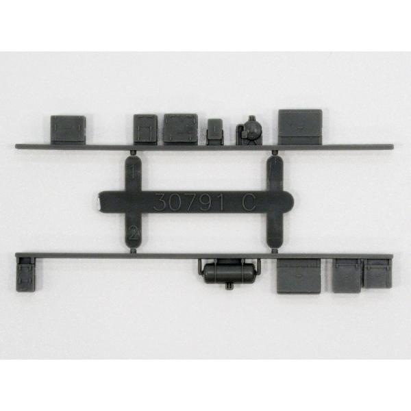 グリーンマックス 30791Cm ダークグレー : グリーンマックス・ザ