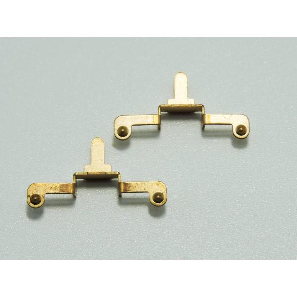 鉄道部品　運用板　2枚セット グリーンマックス 集電板（集電プレート）2枚入り : グリーンマックス