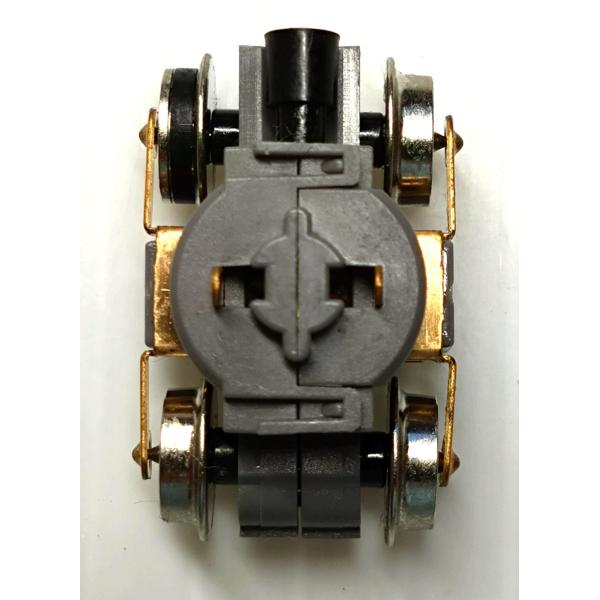 バスコレ　5台　内1台グリーンマックス　353 k143 358 JB001 バスコレ 5台 内1台グリーンマックス 353 k143 358 JB001 - メルカリ