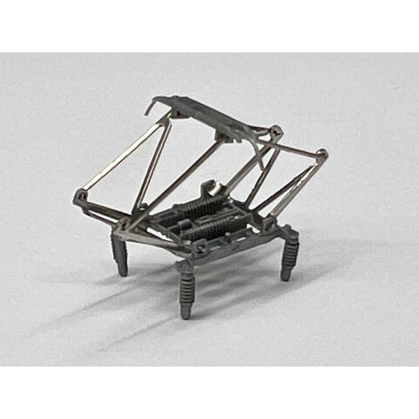 パンタグラフ9点 PS-22が8つ PS-102が1つ Amazon.co.jp: TOMIX 0225