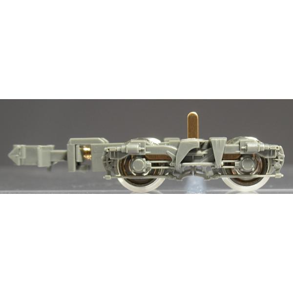 グリーンマックス ピボット集電 台車 FS039 : グリーンマックス・ザ