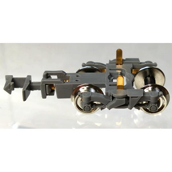 グリーンマックス ピボット集電台車 FS577 : グリーンマックス・ザ