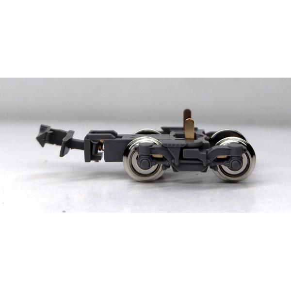 グリーンマックス ピボット集電台車 FS579 : グリーンマックス・ザ