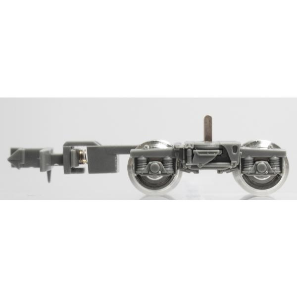 グリーンマックス　台車　まとめ売り22個　未開封 グリーンマックス ピボット集電 KD71A台車 : グリーンマックス・ザ