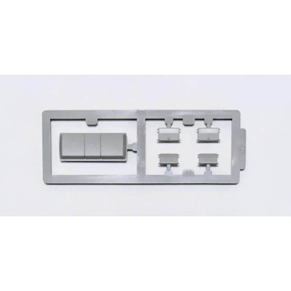 グリーンマックス 西武6000系(東武10030型) ラジオアンテナ