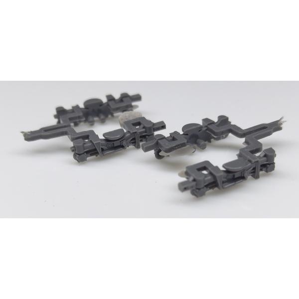 グリーンマックス コアレスモーター動力ユニット用 SS164台車