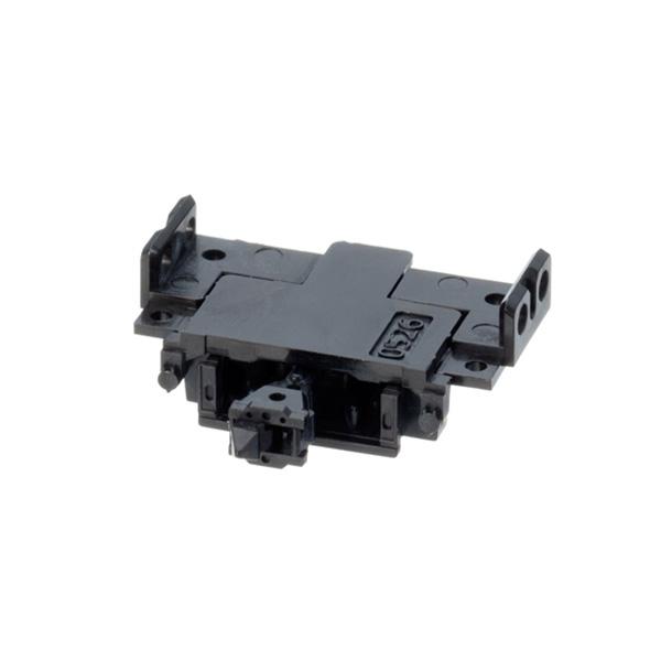 TOMIX 0339 密連形TNカプラー2（SP・黒・6個入） : グリーンマックス