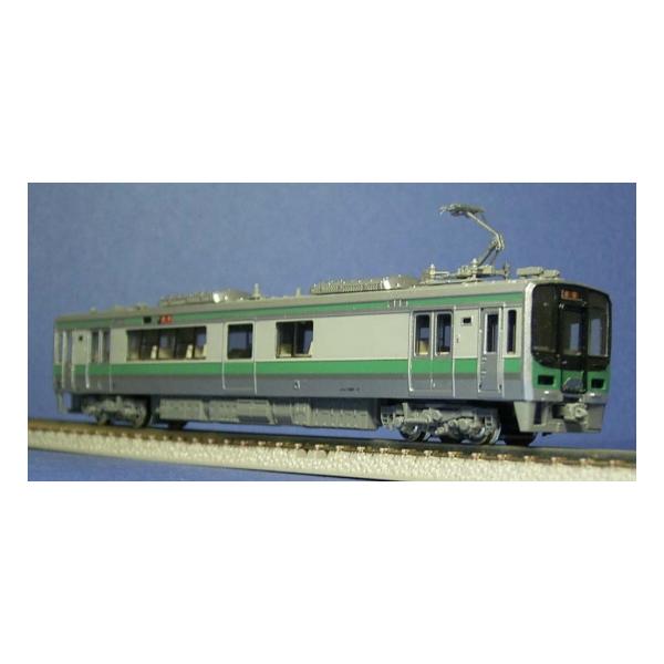 トレジャータウン TTK403-2125 クモハ125 2連 コンバージョンキット