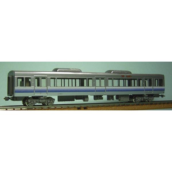 トレジャータウン TTK403G サハ223-0(2500番台帯デカール付