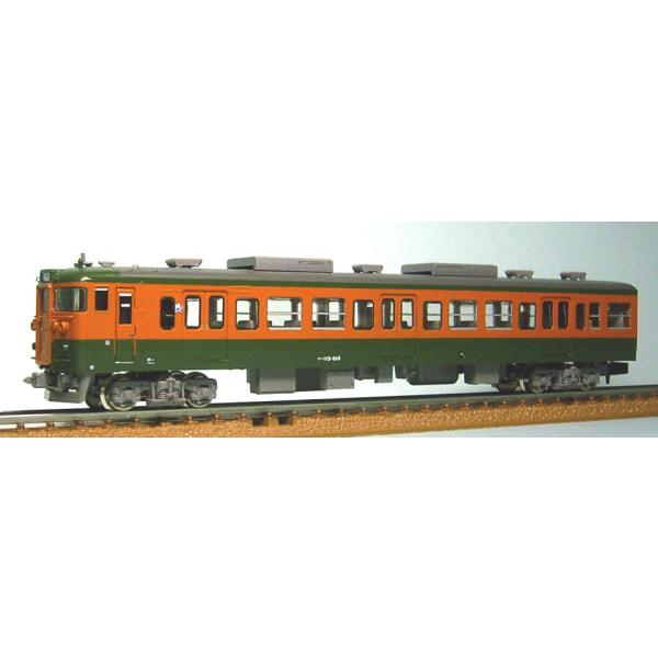 トレジャータウン TTK427G 403系K821編成 7連コンバージョンキット