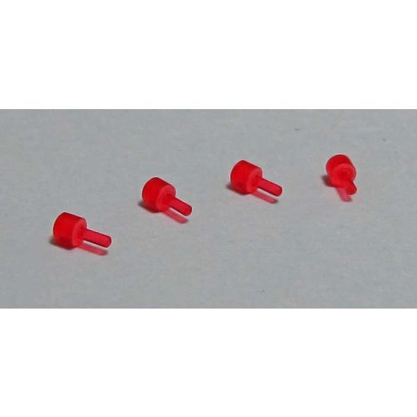 トレジャータウン TTP161-41 車側灯 戸閉め表示灯 : グリーンマックス