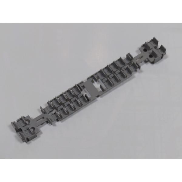 グリーンマックス JR311系用 クロスシート座席パーツ(グレー) 1枚入り