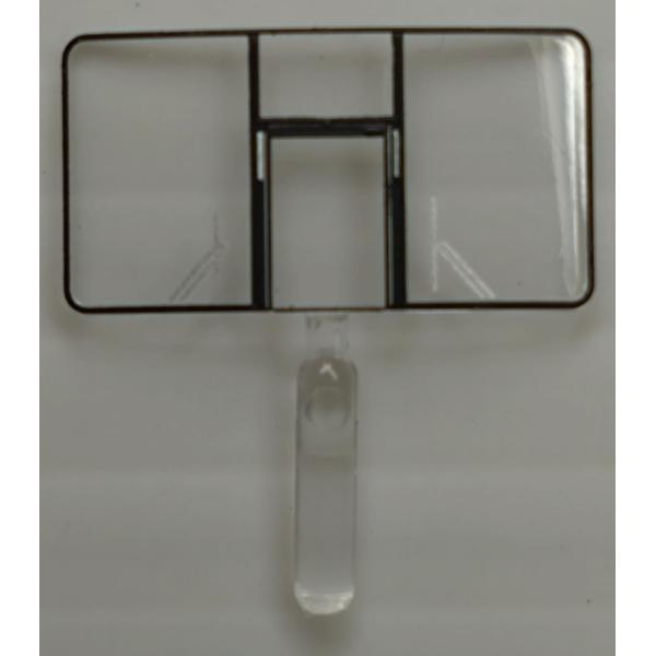 クリスタル　配達のみ組み立てなし takayama-watch_54-6005