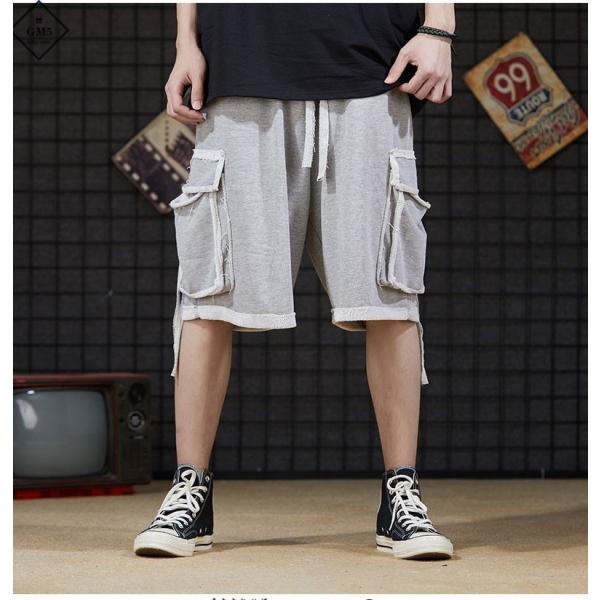ハーフパンツ メンズ スウェットパンツ スエット カーゴパンツ ショーツ 半ズポン ショートパンツ おしゃれ 大きいサイズ タオル ハーフジョガーパンツ Buyee Buyee Japanese Proxy Service Buy From Japan Bot Online