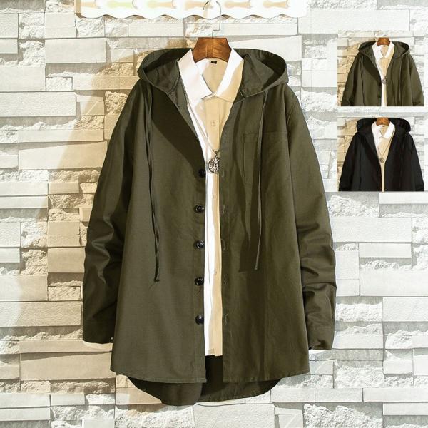 モッズコート 大きいサイズ メンズ モッズコート ロングコート ミリタリージャケット ロングシャツ M 5xl Buyee Buyee Japanese Proxy Service Buy From Japan Bot Online
