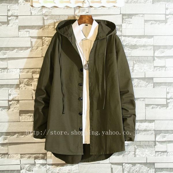モッズコート 大きいサイズ メンズ モッズコート ロングコート ミリタリージャケット ロングシャツ M 5xl Buyee Buyee Japanese Proxy Service Buy From Japan Bot Online