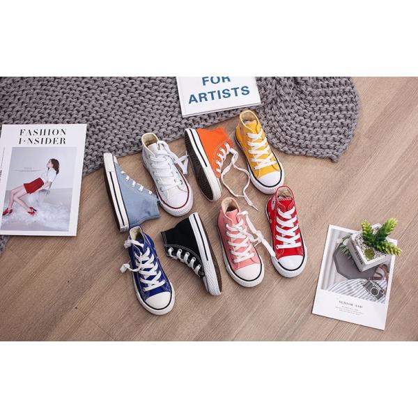 スニーカー子供 キッズ スニーカーハイカット 男の子 女の子 ズックシューズ ダンス 通学 演出 痛くない 安い 秋 13 5 22 5cm Buyee Buyee Japanese Proxy Service Buy From Japan Bot Online