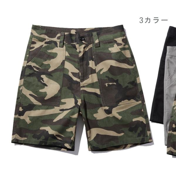 カーゴパンツ 迷彩柄パンツメンズ ハーフパンツ メンズ スウェットメンズ ショートパンツ M 5xl Gmmpt01 Buyee Buyee Japanese Proxy Service Buy From Japan Bot Online