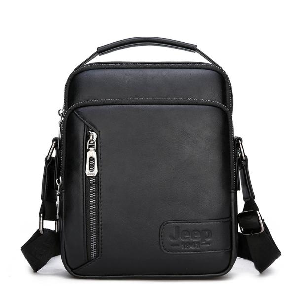 JEEP �V�����_�[�o�b�O �����Y �΂߂��� ���|�� �莝�� �y�� �n���h�o�b�O  IPAD���� �ʋ� �X�|�[�c�o�b�O �r�W�l�X�o�b�O �a�m ���i�摜3