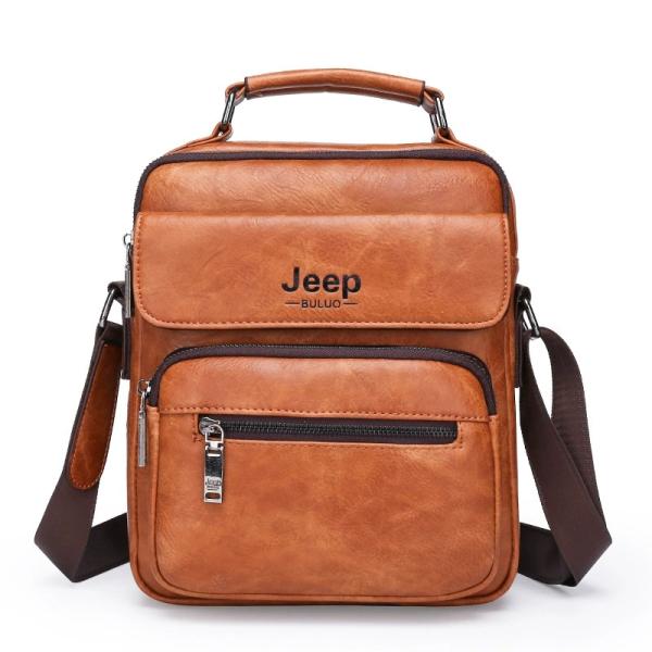 �V�����_�[�o�b�O �����Y 2WAY JEEP �o�b�O �΂߂��� �r�W�l�X�o�b�O ���|�� �莝�� �y�� �n���h�o�b�O  �ʋ� �X�|�[�c�o�b�O �r�W�l�X�o�b�O �a�m ���i�摜4