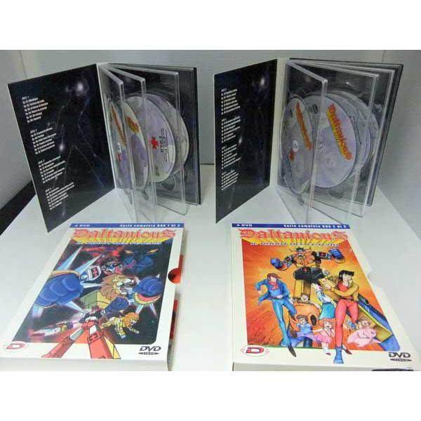 未来ロボダルタニアスdvdbox 8枚組全47話 古川登志夫 安原義人八手三郎欧州pal版 Dvd Buyee Buyee 提供一站式最全面最專業現地yahoo Japan拍賣代bid代拍代購服務