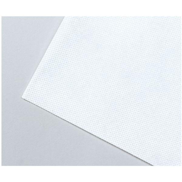 使い捨てシーツ 白 ミニ 36×60cm 50枚入 衛生消耗品 衛生用品感染防止に最適！簡単・清潔シーツ　不織布だから軽量でやわらかく丈夫！■メーカー・ブランド名：株式会社アーテック■個装サイズ：26.5×35.8×5.8cm■型番：524...