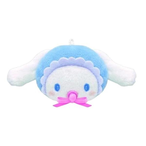 sanrio（サンリオ） ペタフレキーホルダー シナモロール ベビー 約H120