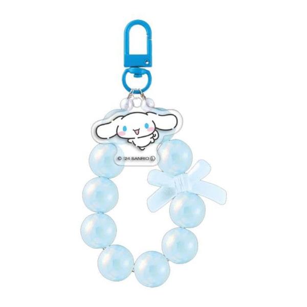 sanrio（サンリオ） クラックス サンリオチャームツキオーロラビーズ