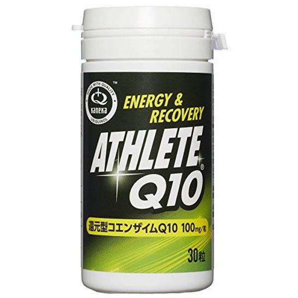 ATHLETE Q10 4個セット ATHLETE Q10 30粒入り : 美容コスメ雑貨 コネクト - 通販 - Yahoo