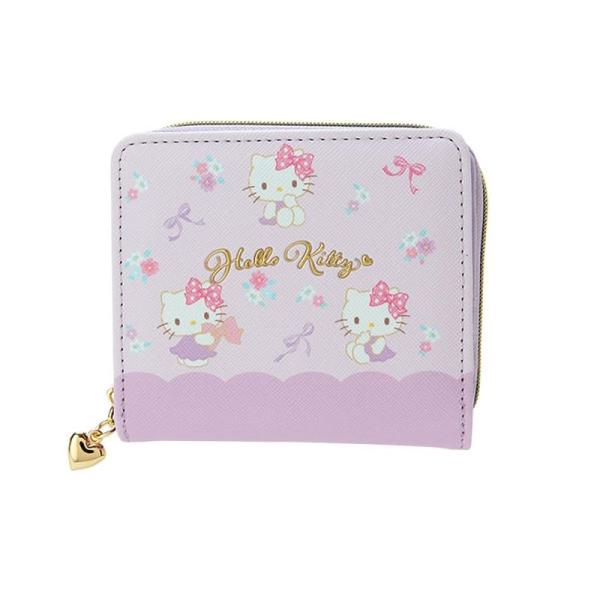 ハローキティ キティちゃん キッズウォレット 子供用財布 キッズウォレット バッグ 財布