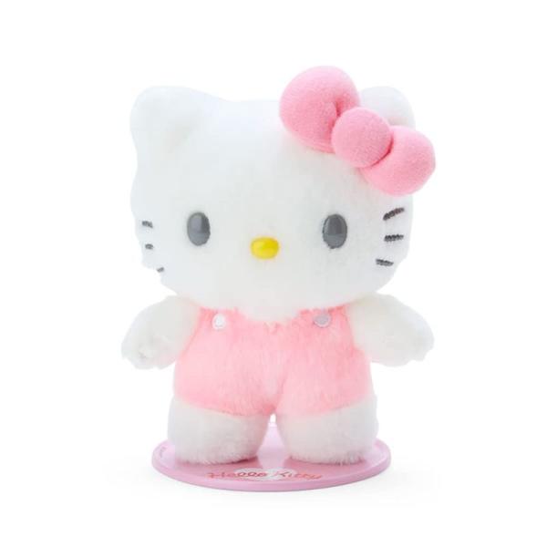 キティちゃん　モモベリーシリーズ5体セット 2025年最新】キティ モモベリーの人気アイテム - メルカリ