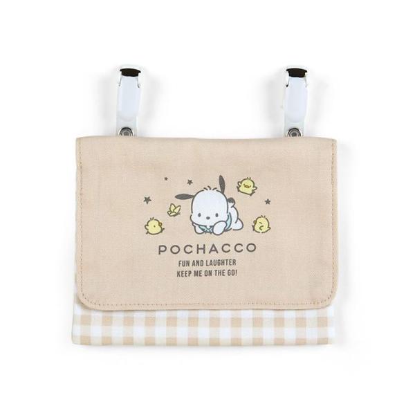 サンリオ SANRIO ポケットポーチ ポチャッコ ぽちゃこ pochacco サンリオ SANRIO ポケットポーチ ポチャッコ ぽちゃこ pochacco