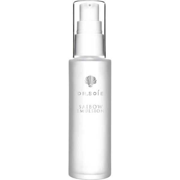 ドクターソワ SAIBOW エマルジョン 50ml 乳液 ヒト幹細胞 EGF クリニック サロン専売