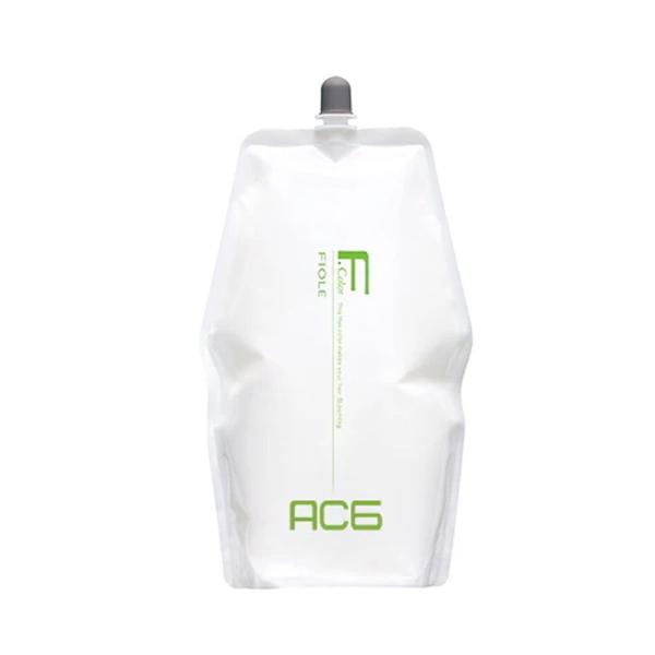 FIOLE（フィヨーレ） BLカラー OX AC6% 2,000ml 医薬部外品 第2剤