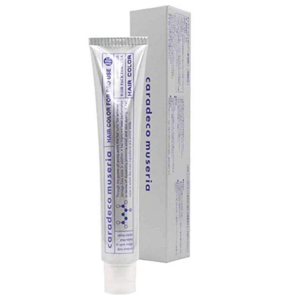 ナカノ 中野製薬 キャラデコ ミュゼリア 80g SMK9m 第1剤 医薬部外品