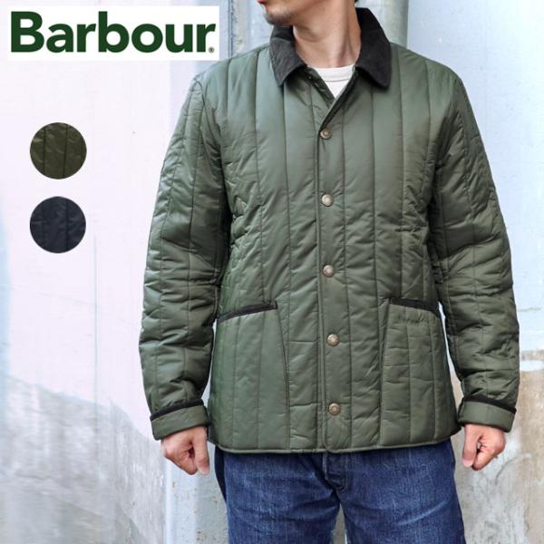 Barbour バッフルキルトダウン Quilting collection │ Barbour（バブアー）公式サイト
