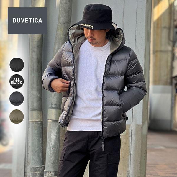 DUVETICA DYONS デュベティカ ディオン ダウンジャケット メンズ DUVETICA DYONS デュベティカ ディオン ダウンジャケット メンズ