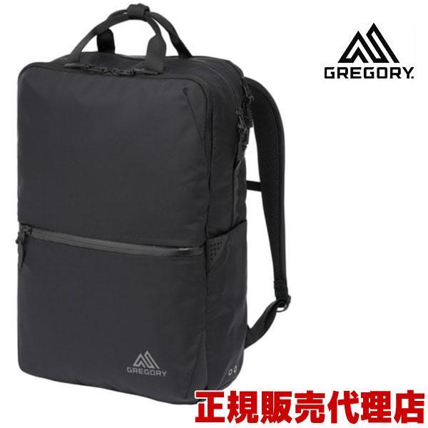 GREGORY コミュートデイ　 ブラックバックパック GREGORY グレゴリー コミュートデイ 【 COMMUTE DAY 】リュック