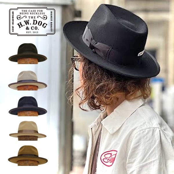 THE H.W. DOG & CO. 【定番モデル】THE H.W.DOG&CO. ザ エイチ THE H.W. DOG & CO. 【定番モデル】THE H.W.DOG&CO. ザ エイチ